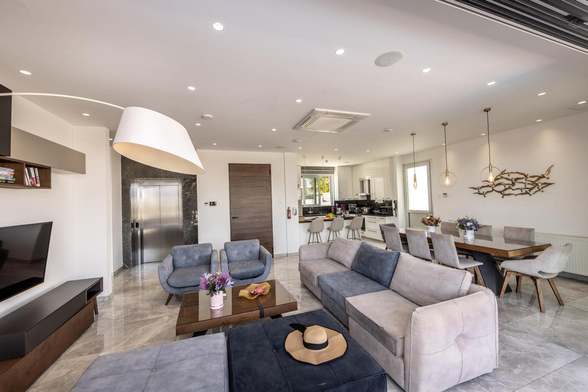 Fig Tree Bay Residences 6 Protaras Exterior foto